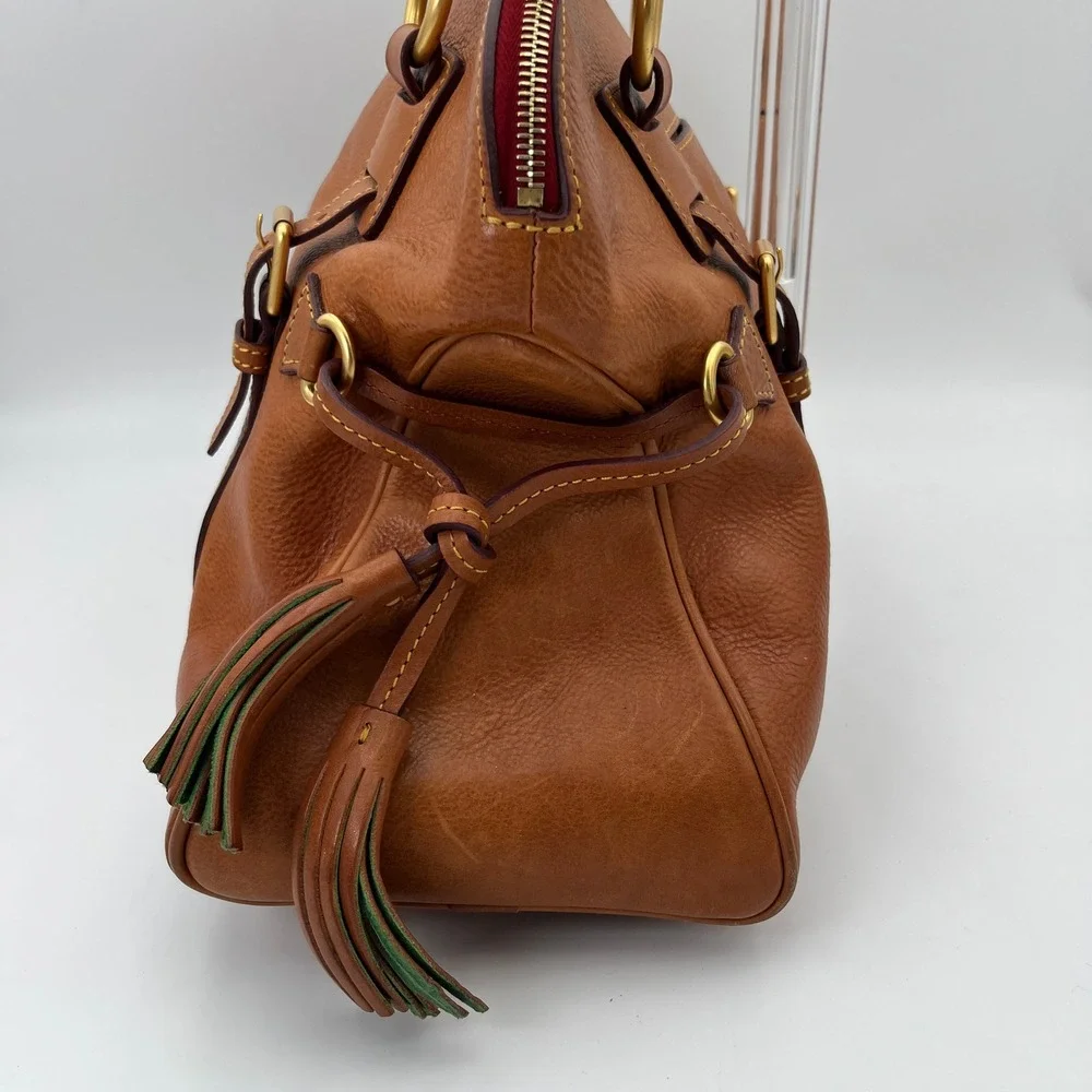 Dooney & Bourke Florentine Satchel dooney bourke